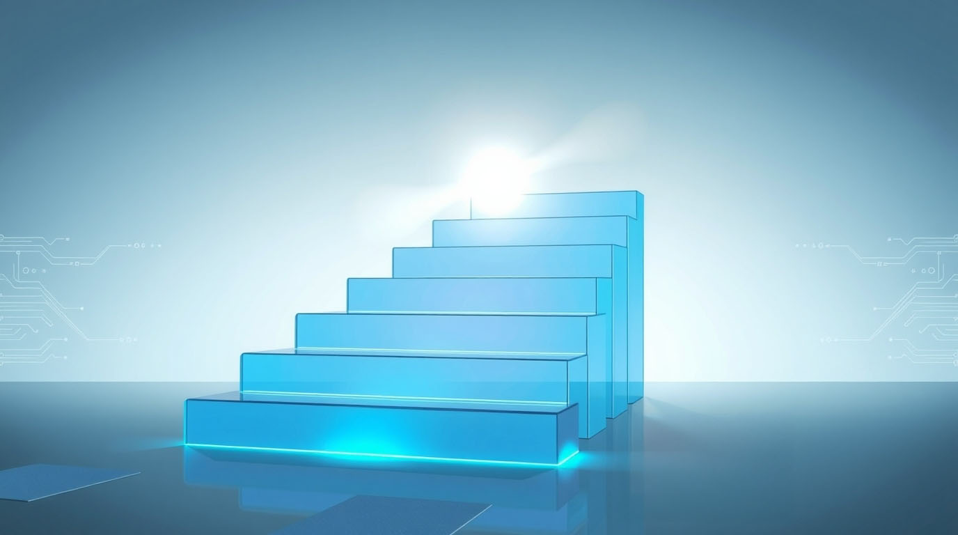Five Steps for Successful Business Transformation