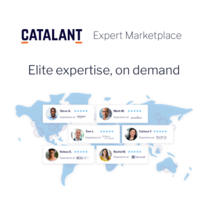 Catalant Expert Marketplace