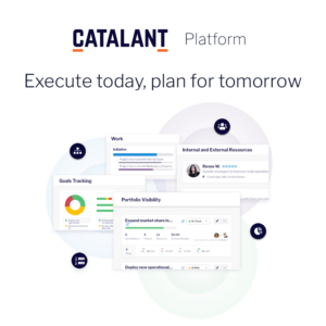 Catalant Platform