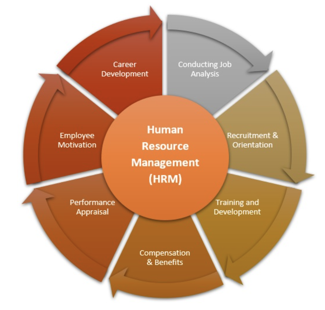 Dismissal - Definition, Importance & Types, HRM Overview