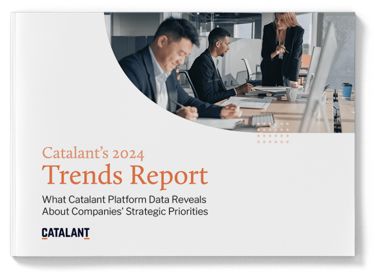 Report 2024 Trends Download Catalant
