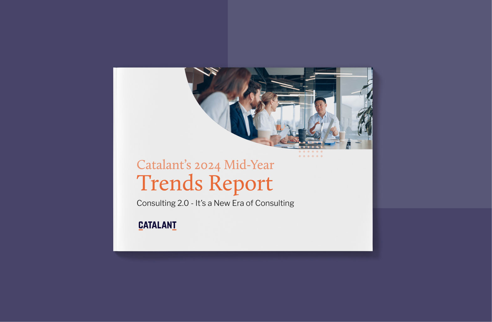 2024 Mid-Year Trends Report