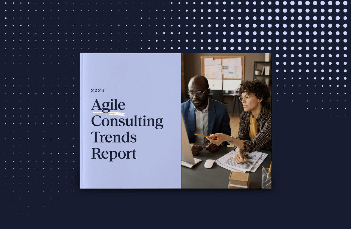 Catalant’s 2023 Agile Consulting Trends Report