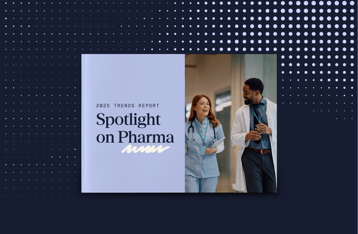 Spotlight on Pharma
