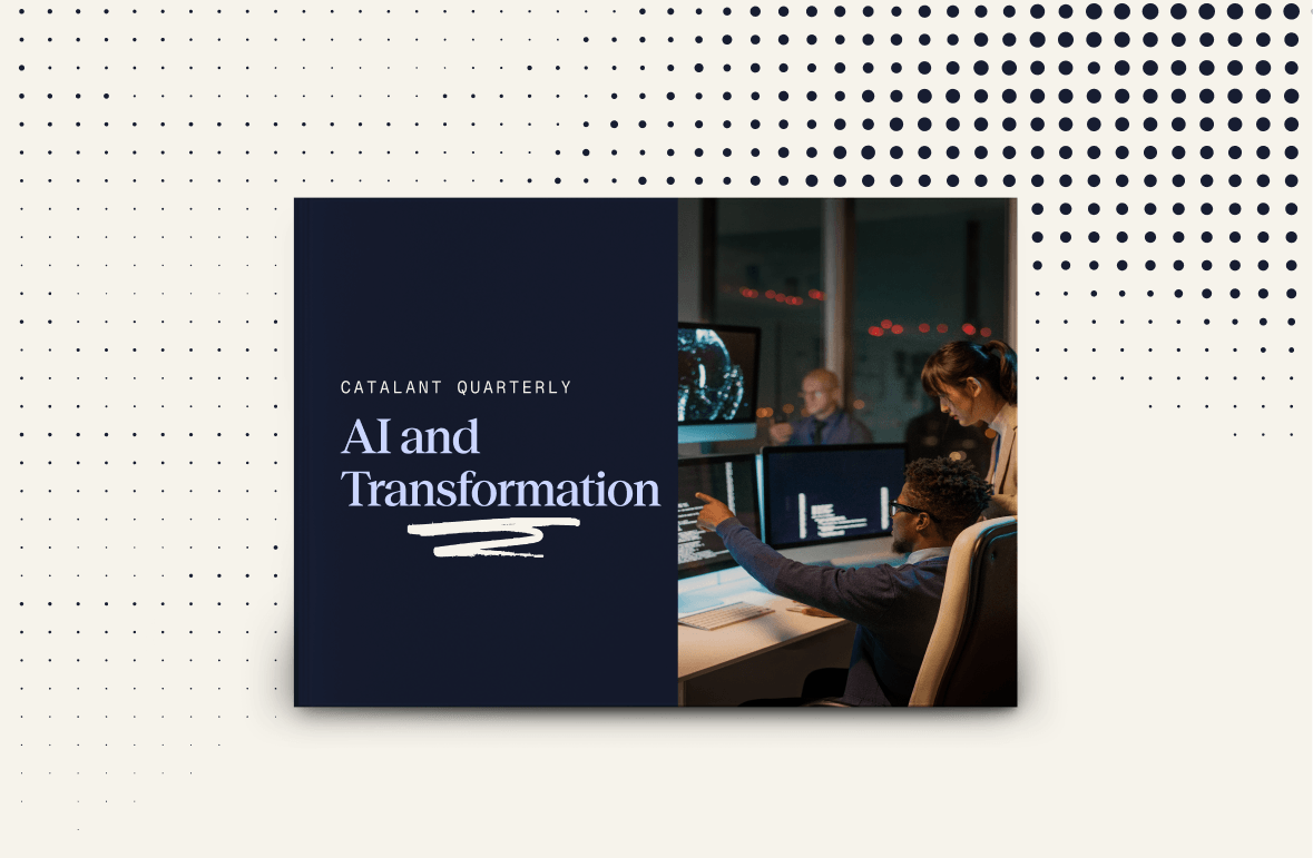 AI and Transformation