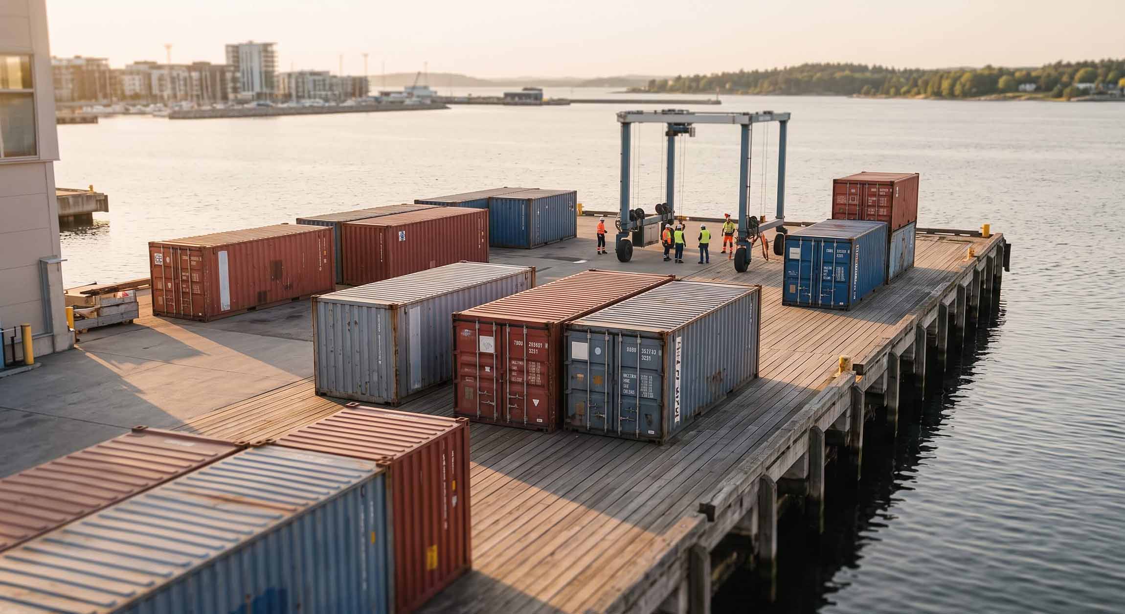 The Next Supply Chain Era is Here: Building Regional, Resilient, and Data-Driven Supply Chains